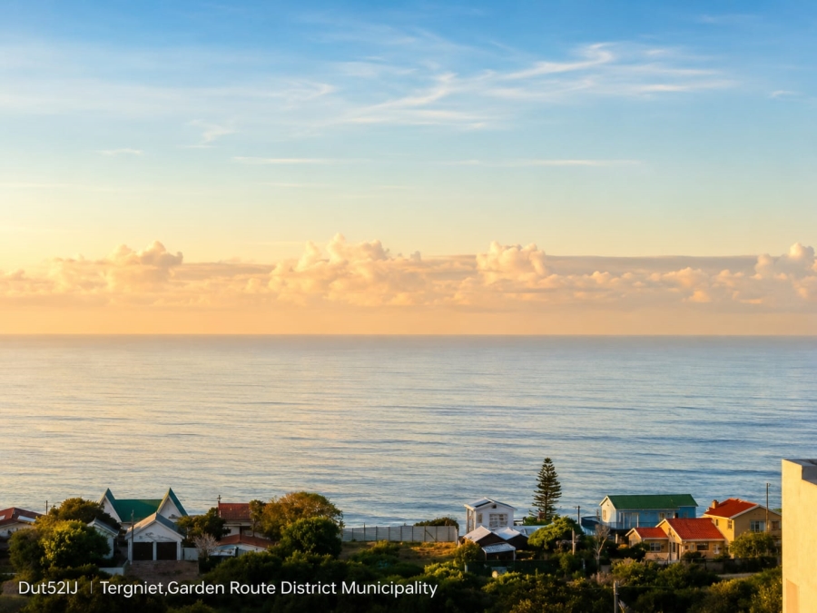 0 Bedroom Property for Sale in Tergniet Western Cape